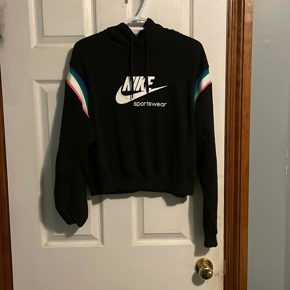 Nike hoodie